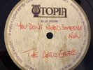 LOTUS EATERS - YOU DON'T NEED - 7