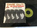 RARE 45T MOD PSYCH FREAK BEAT  