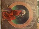 1975 GRATEFUL DEAD - BLUES FOR ALLAH LP