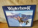 WINTERHAWK REVIVAL LP Vinyl Rare Original Pressing