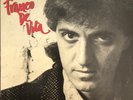 FRANCO DE VITA-“FANTASIA”-33 RPM Fonográfica 86-FREE Shipping In USA-NEW Arrival