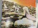 1973 LED ZEPPELIN Vinyl Record HOUSES OF THE HOLY Album