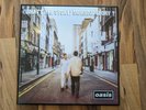 OASIS - WHAT'S THE STORY, MORNING GLORY   2x 12