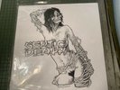 Septic Death 84-92 Recordings LP 12” Pushead