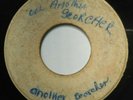 RARE 1969 Boss Reggae - Another Scorcher - The Tennors 7