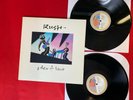 Rush – A Show of Hands - 1989 Mercury – 836 347-1 - NM / EX