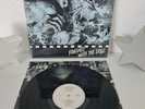 Holy Moses  Finished With The Dogs 1987 Germany First Press AAARRG 6 / VG +/VG +