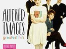 Altered Images - Greatest Hits (180g Pink Vinyl LP) NEW/SEALED