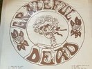 RARE The Grateful Dead;  Live At Felt Forum 12/5/71. Mammory  Presentation MM￼ 4