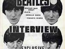 The Beatles, The Dave Clark Five - Exclusive  Beatles Interviews Vinyl 45 rpm
