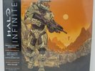 Halo Infinite Mondo Original Video Game Soundtrack 2XLP Color Vinyl 180 Gram