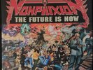 Non Phixion - The Future Is Now - VINYL - 2xLP - 2016 reissue