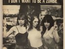 The Girl Scouts - I Don't Want To Be A Zombie - RAC Records MC-20230 7