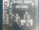 THE OUTCASTS - FRUSTRATION - 7