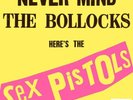 SEX PISTOLS - NEVER MIND THE BOLLOCKS - 30th ANNIVERSARY EDITION - SEALED