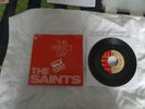 THE SAINTS THIS PERFECT DAY GERMANY 7 INCH VINYL SINGLE IN PICTURE SLEEVE