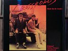 Ry Cooder - Crossroads (Original Motion Picture Soundtrack) - MINT *SEALED*