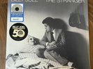 BILLY JOEL - THE STRANGER - LP Walmart Exclusive Grey Swirl Vinyl 50th Anniv
