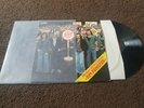 City Am Fenster LP, Vinyl, Mit Unterschriften Von 2021