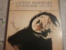 Captain Beefheart Sun Zoom Spark 1970-1972 Four Album Box Set