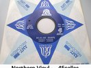 JIMMY JONES '39-21-40 Shape' NM + COVER super clean Original Northern Soul 45
