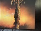 vinyl records- Queensryche- Promised Land - Limited Edition Clear Signed By G. T