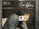 Ryan Adams Autograph Come Pick Me Up Signed Vinyl Alternate Take SOLD OUT RARE