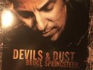 BRUCE SPRINGSTEEN - Devils & Dust - 2005 OP - 2x LP - EX/VG+ - Rarely Played