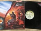 SODOM - AGENT ORANGE - 1ST PRESS 1989 - MIT INNERSLEEVE UND GATEFOLD COVER - RAR