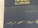 Beatles EP Vinyl Collection RARE COLLECTABLE includes extra EP with rare tracks