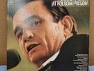 Original 1968 1st Press Johnny Cash 