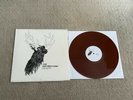 The New Frontiers - Mending Vinyl LP