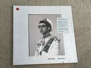 Bleachers - Gone Now White / Red Marble Sealed Vinyl LP