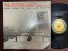 RED GARLAND ALL MORNIN' LONG PRESTIGE OJC-293 STICKER SHRINK MONO US VINYL LP