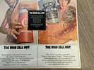 The Who - The Who Sell Out NEW 2 VINYL LP RED AND ORANGE. RSD
