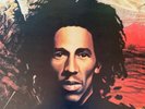 BOB MARLEY & THE WAILERS. 