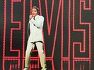 Elvis Presley: “NBC TV Comeback Special 