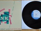 Hank Mobley Quintet-HANK/aka Curtain Call-Blue Note-Japan Toshiba EMI BNJ 61006