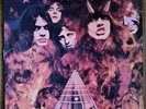 AC/DC Highway To Hell Vinyl LP Albert Aussie Red Label Press OOP Near Mint RARE