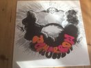 Tomorrow featuring Keith West - 1976 US reissue, 1968 Psych Steve Howe Yes Vinyl