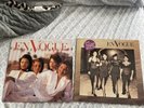 En Vogue Born to Sing Funky Divas VINYL RECORD LOT
