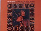 Blue Note BST84222 Cornbread/Lee Morgan,Mobley,McLean,Hancock,Japanese,NM