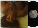 Candi Staton - I'm Just A Prisoner LP - Fame
