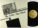 Cotton Show Band - Diggin' On You LP - Down To Earth Rare Modern Soul VG+ Shrink