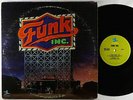 Funk Inc. - S/T LP - Prestige RVG