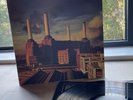 Pink Floyd – Animals LP Original 1st UK 1977 Harvest Gatefold With Inner  A2uB4u