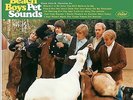 Beach Boys Pet Sounds 50th anniversary STEREO 180gm vinyl LP NEW/SEALED