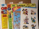 NOS Disney’s Children’s Favorites Volume 1, 2, 3 LP Disneyland 27 Songs