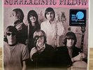 JEFFERSON AIRPLANE SURREALISTIC PILLOW SUNDAZED VINYL 180G MONO 2002 WHITERABBIT