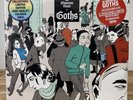 THE MOUNTAIN GOATS-GOTHS NEW VINYL RECORD Colored Vinyl Sealed New